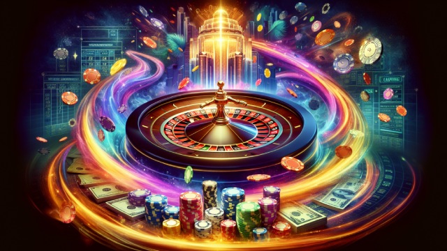 Tổng quan về cổng game bài đổi thưởng Rikvip
