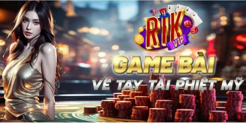 Khuyến Mãi Rikvip Khuyến Mãi Rikvip nổi bật