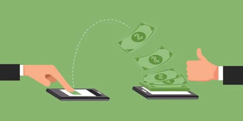 Rút Tiền Rikvip Rút Tiền Rikvip về quy trình
