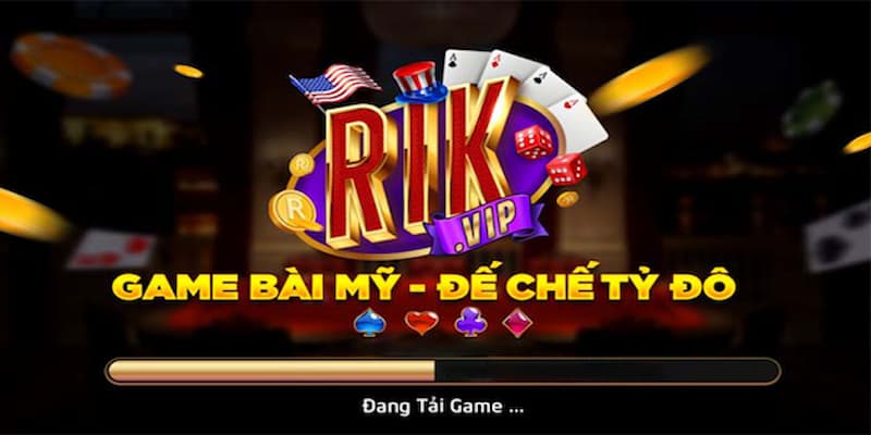 Tải App Rikvip Tải App Rikvip với tính năng nổi bật