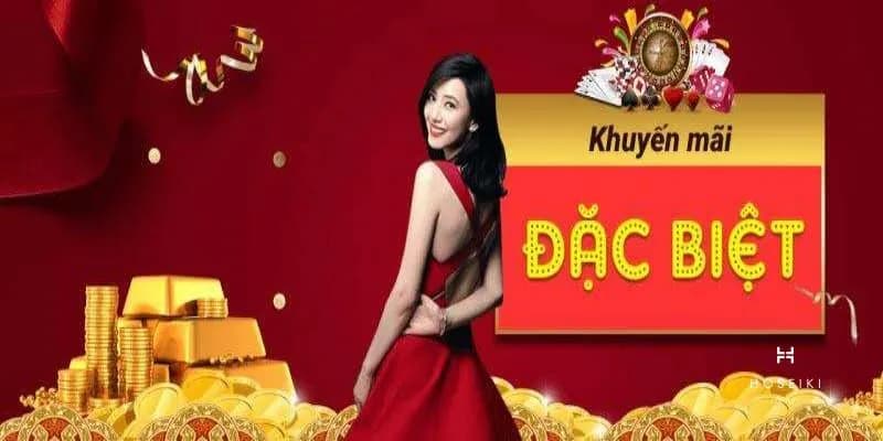 Khuyến Mãi Tân Thủ Rikvip Khuyến Mãi Tân Thủ Rikvip so sánh với các nhà cái khác